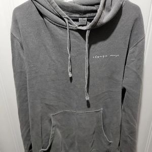 Audrey roloff always more ephesians sweatshirt medium